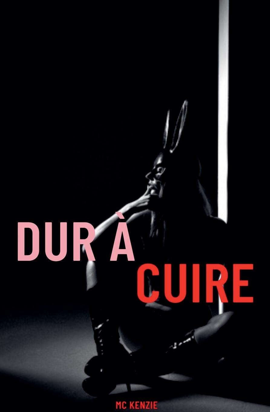 Knjiga Dur ? cuire McKenzie