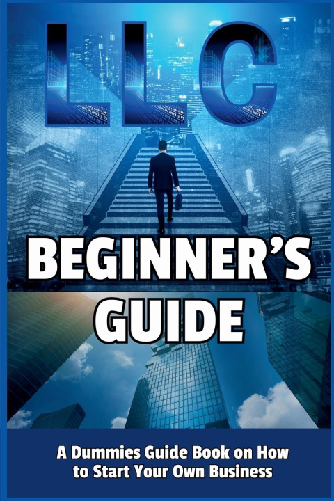 Knjiga LLC Beginner's Guide Jack Richmond