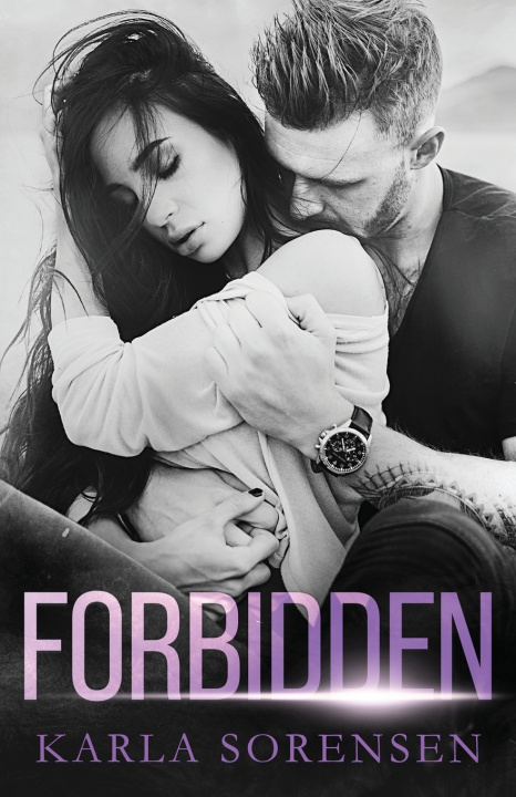 Knjiga Forbidden Karla Sorensen