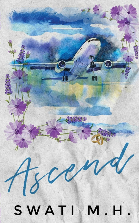 Knjiga Ascend M.H.