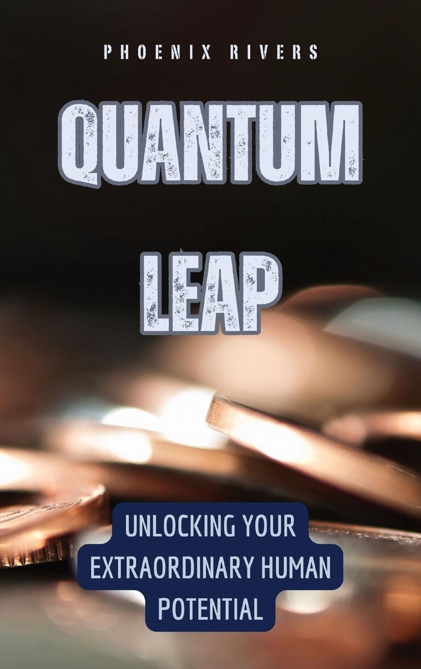 Book Quantum Leap Phoenix Rivers