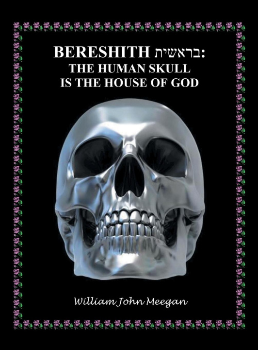 Knjiga Bereshith William John Meegan