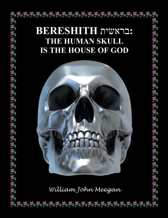 Knjiga Bereshith William John Meegan