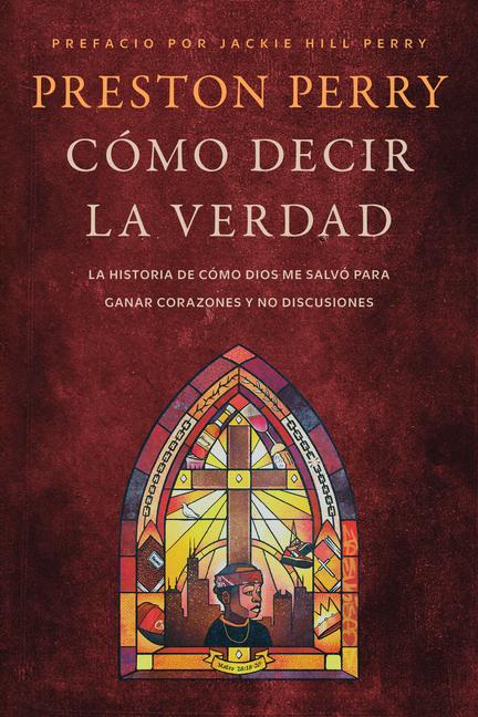 Knjiga Cómo Decir La Verdad 