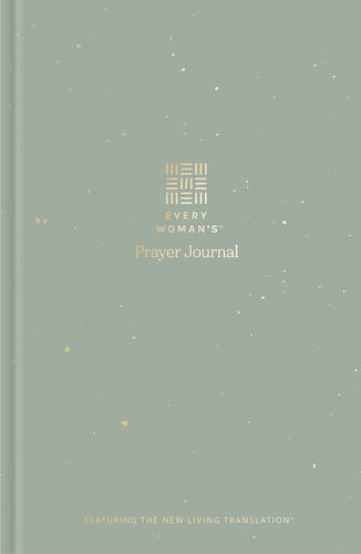 Buch Every Woman's Prayer Journal 