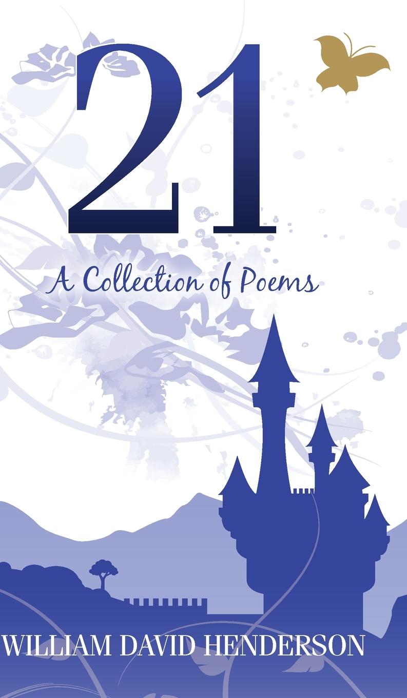 Knjiga 21 William David Henderson