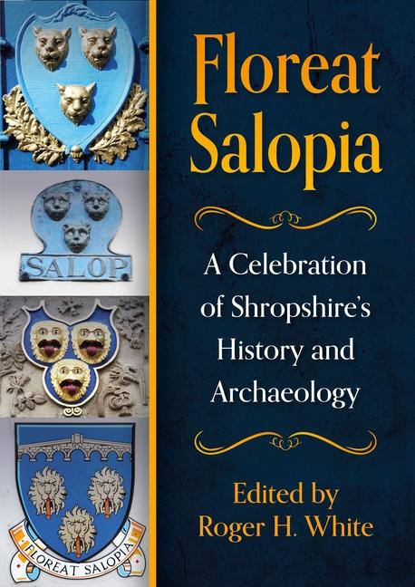 Knjiga Floreat Salopia Roger H White