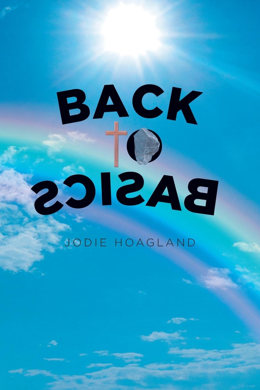 Knjiga Back To Basics Jodie Hoagland