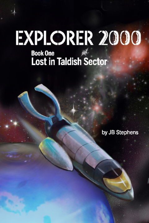 Knjiga Explorer 2000 Sara Satterfield