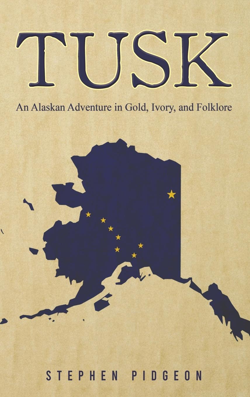 Book Tusk Stephen Pidgeon