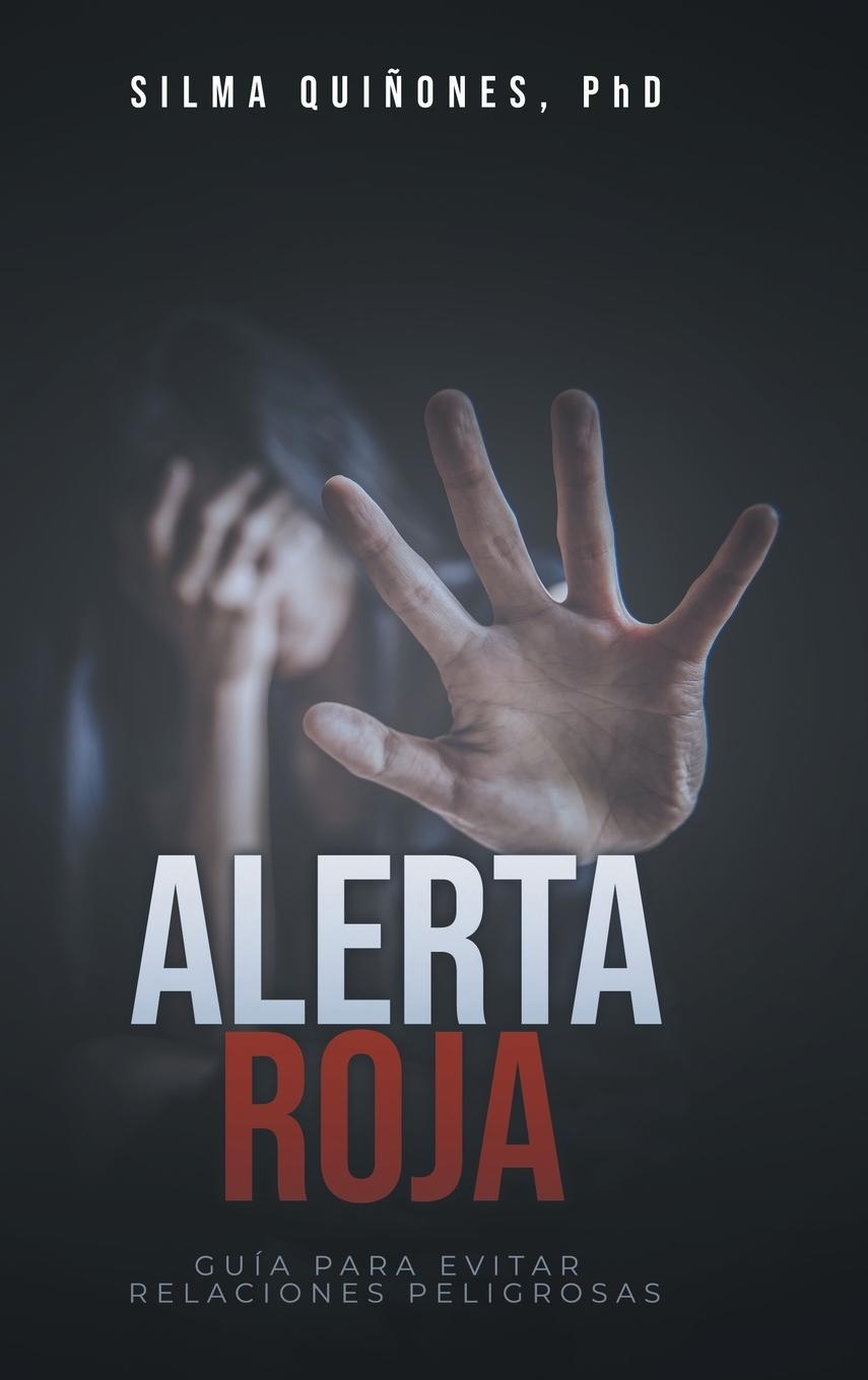 Knjiga Alerta Roja Silma Quinones