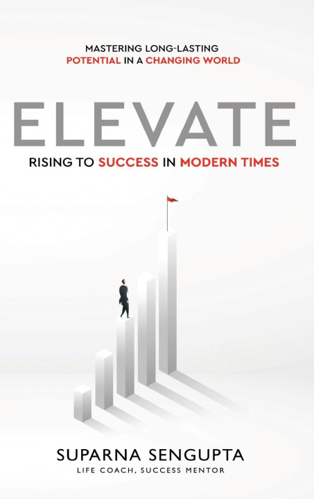 Kniha Elevate Suparna Sengupta