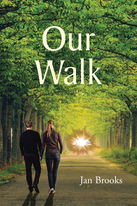 Knjiga Our Walk Jan Brooks