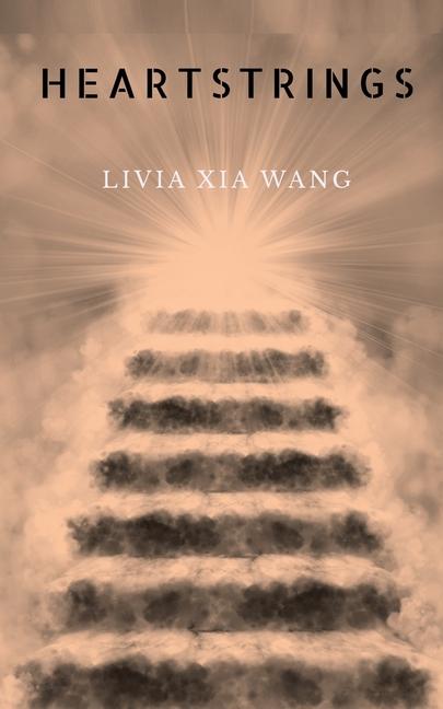 Knjiga Heartstrings Livia Xia Wang