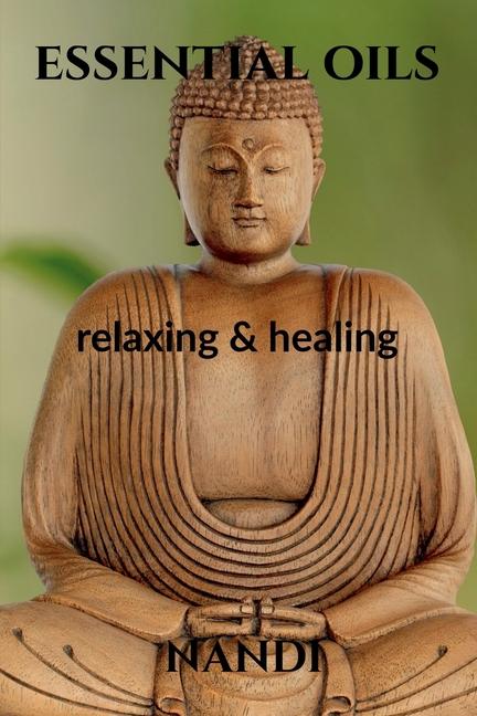 Book Essential Oils NANDI