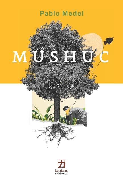 Book Mushuc Pablo Medel