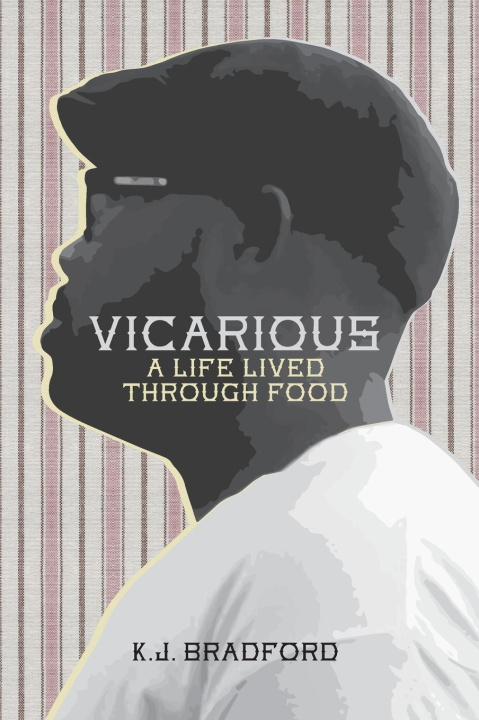Knjiga Vicarious KJ Bradford