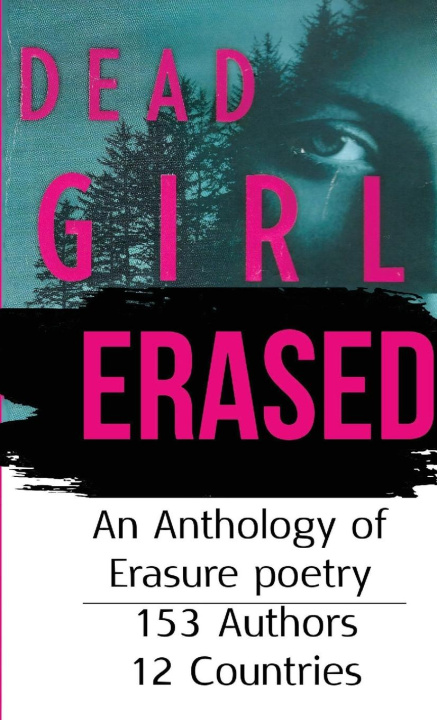 Knjiga Dead Girl Erased Gnashing Teeth Publishing
