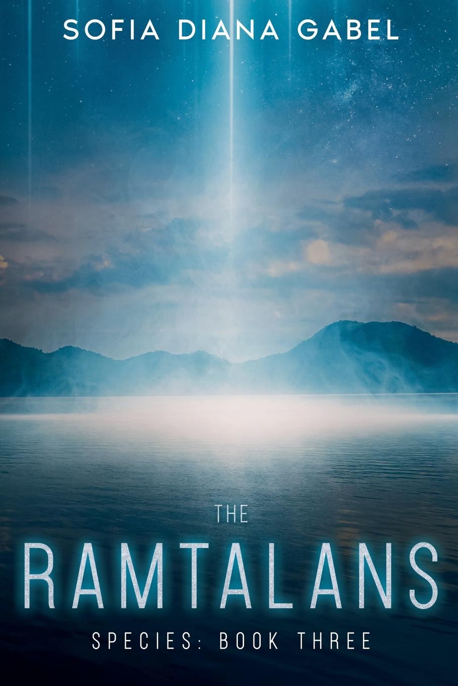 Knjiga The Ramtalans Sofia Diana Gabel