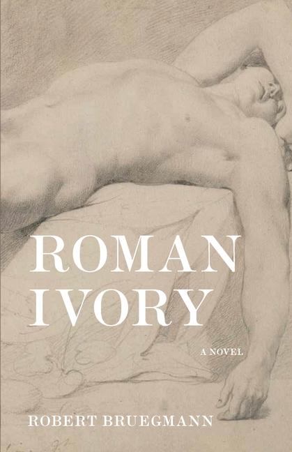 Knjiga Roman Ivory 