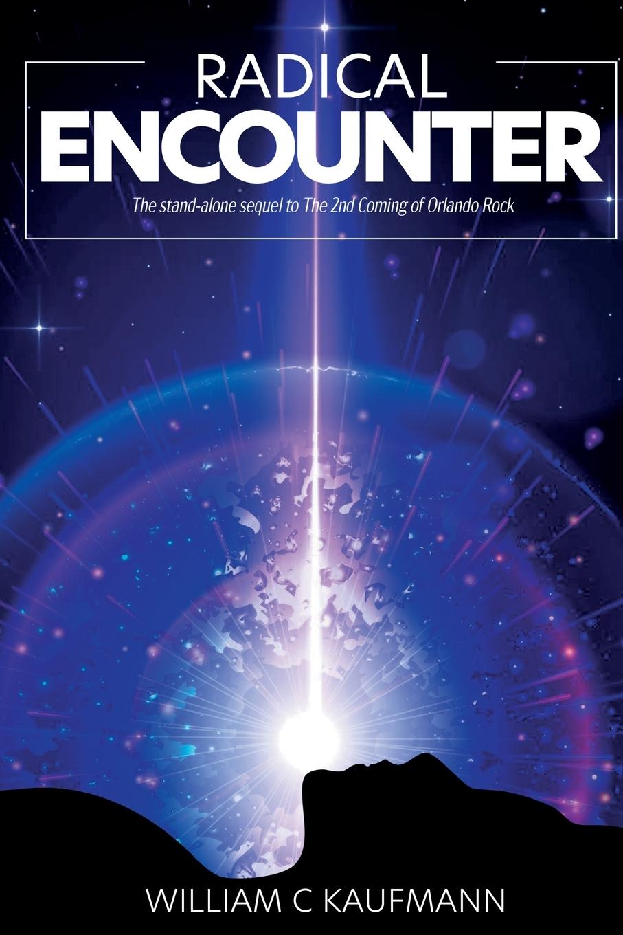 Knjiga Radical Encounter william c kaufmann