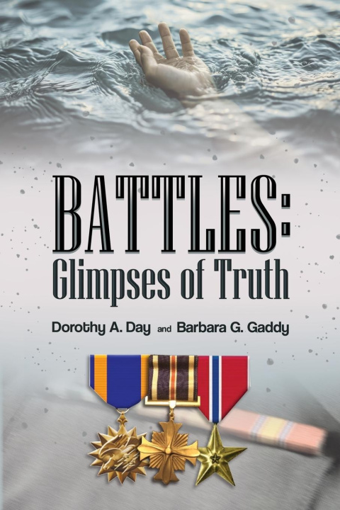Knjiga Battles Dorothy A Day