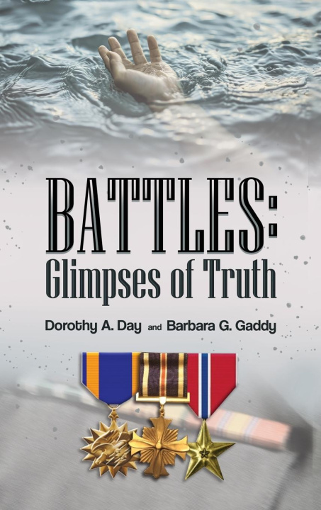Knjiga Battles Dorothy A Day