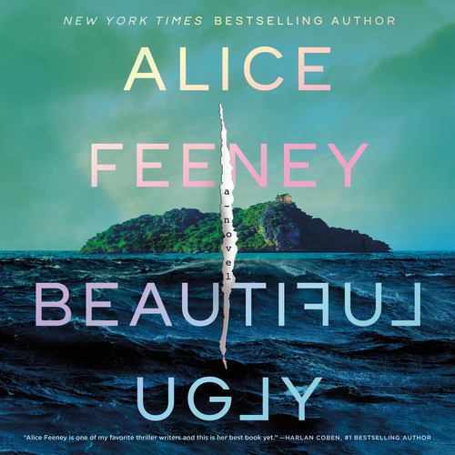 Audio BEAUTIFUL UGLY UAB CD FEENEY ALICE