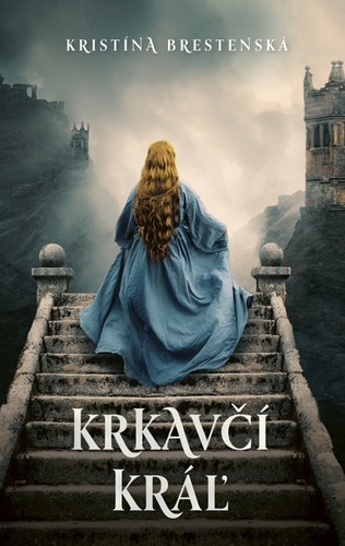 Livre Krkavčí kráľ 