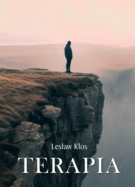 Book Terapia Kłos Lesław