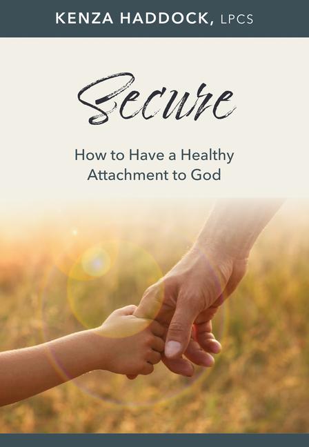 Livro SECURE HADDOCK KENZA