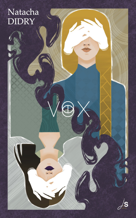 Book Vox Didry