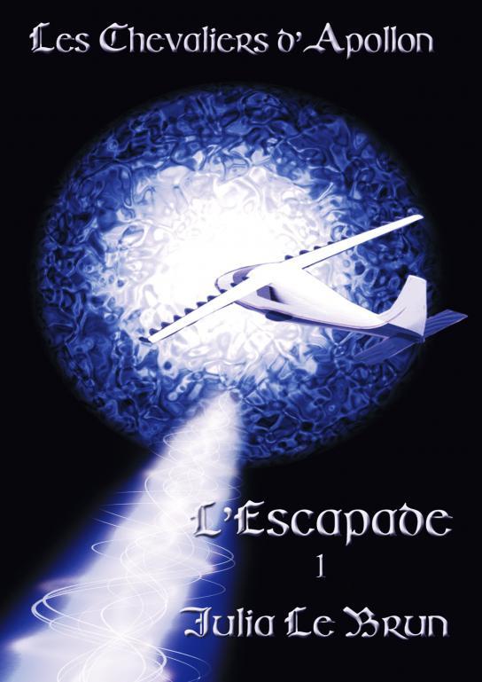 Book L'Escapade Le Brun