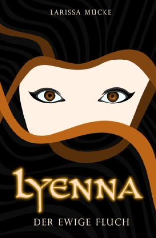 Knjiga Lyenna Larissa Mücke