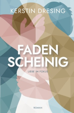 Boek Fadenscheinig Kerstin Dresing