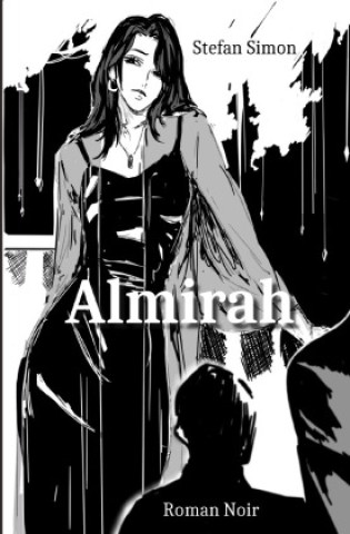 Buch Almirah Stefan Simon