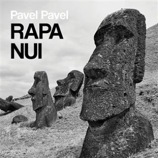 Hanganyagok Rapa Nui Pavel Pavel