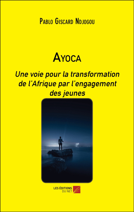 Knjiga Ayoca Pablo Giscard Ndjogou