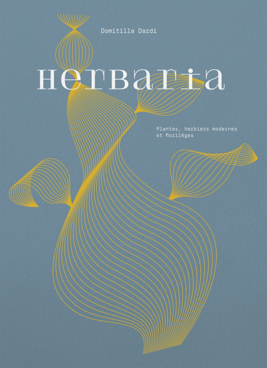 Boek HERBARIA DOMITILLA DARDI