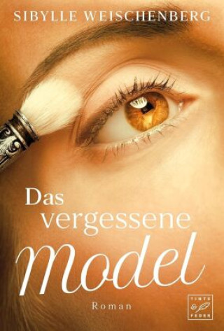 Knjiga Das vergessene Model Sibylle Weischenberg