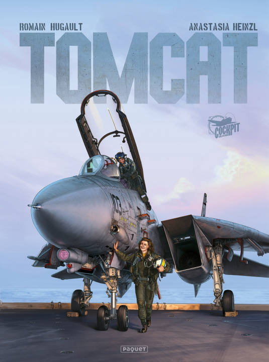 Libro TOMCAT 