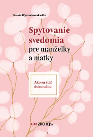 Libro Spytovanie svedomia pre manželky a matky Dorota Wyczachowska-Rut