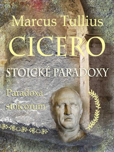 Book Stoické paradoxy 