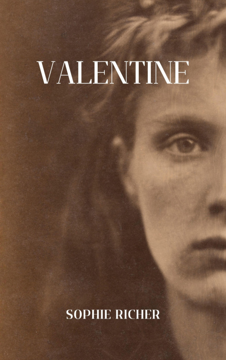 Knjiga Valentine Sophie Richer