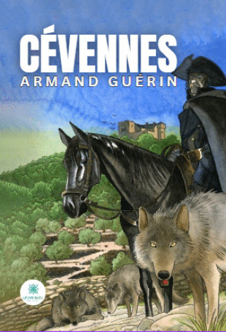 Knjiga Cévennes Guérin