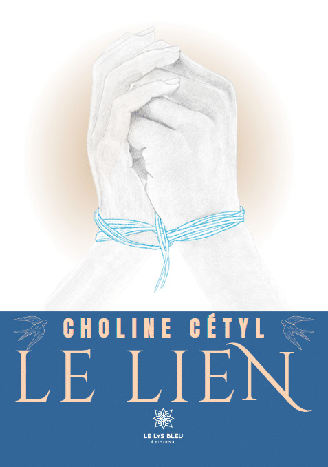 Knjiga Le lien Cétyl