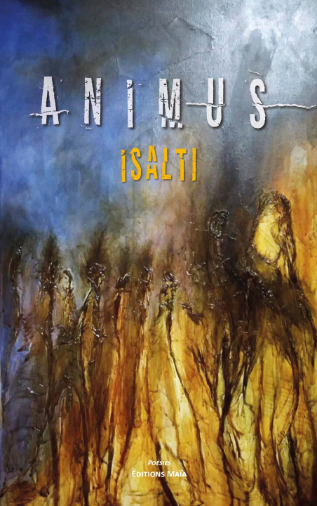 Knjiga Animus Isalti