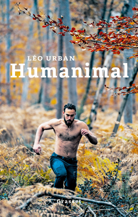 Βιβλίο Humanimal Léo Urban