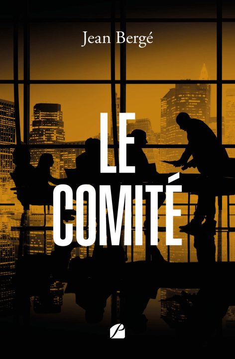 Knjiga Le Comité Jean Bergé
