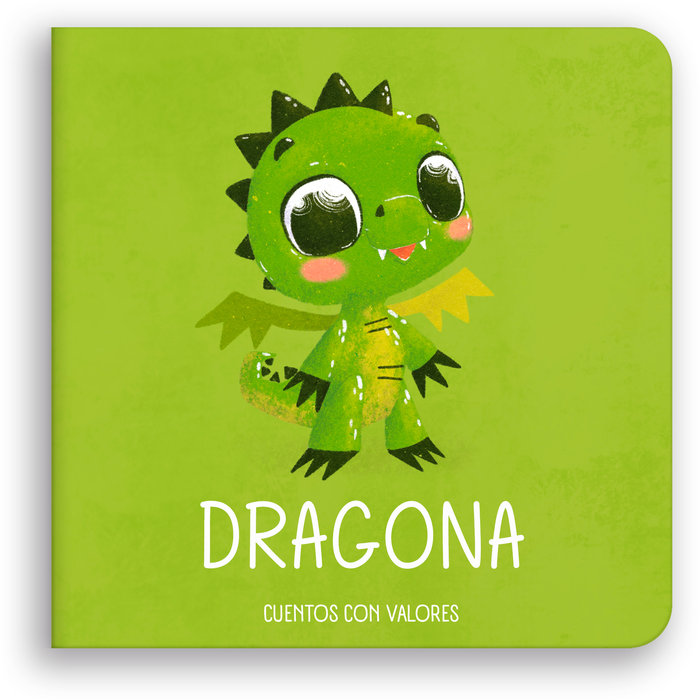 Boek Dragona Busse